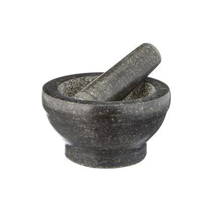 Mortar & Pestle