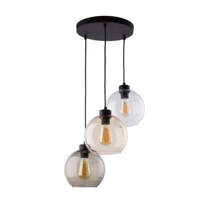 Pendants & Chandeliers