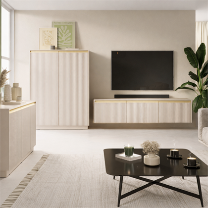 Beige Collection