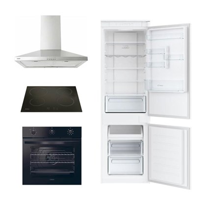 Kitchen Appliances